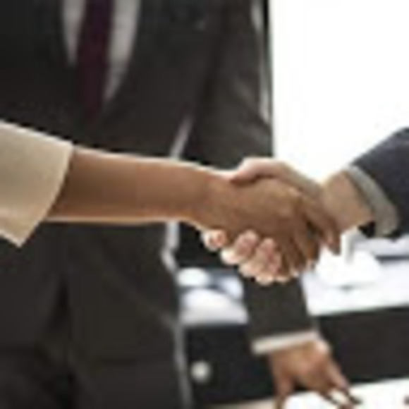 Meet your Posher, Sherry - Picture 1 of 1